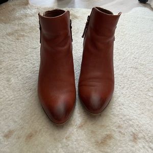 Frye Judith Bootie